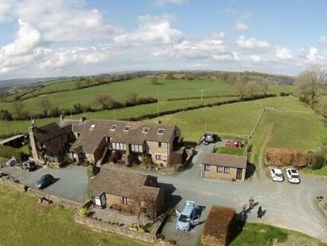 House for sale in Cumbria