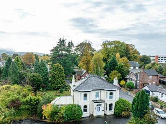 House for sale in Macclesfield
