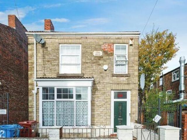 House for sale in Lancashire