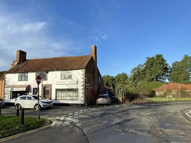House for rent in Lincolnshire