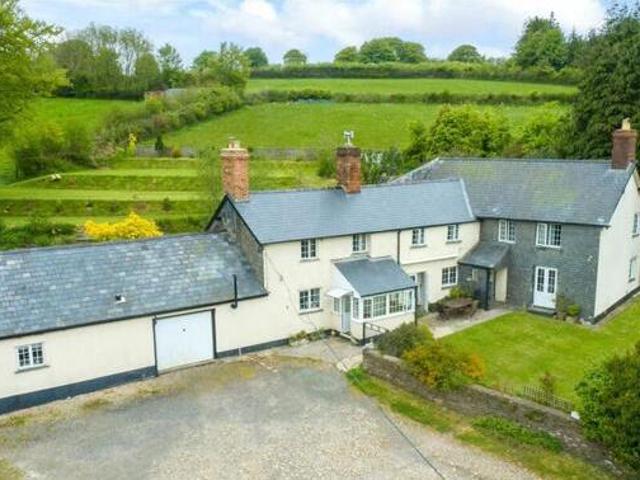 House for sale in Minehead, Somerset