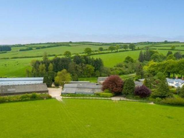 House for sale in Minehead, Somerset