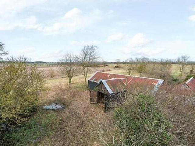 House for sale in Chedburgh, Suffolk
