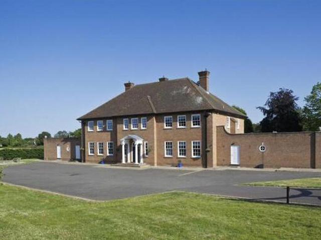 House for sale in Chedburgh, Suffolk
