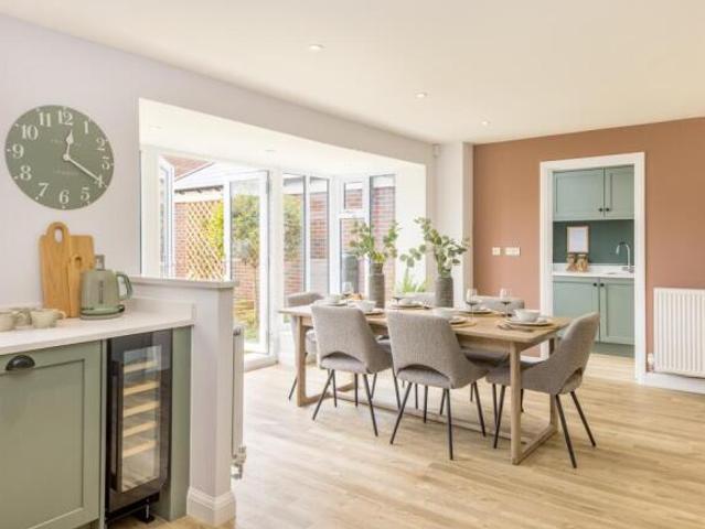 Farm for sale in South Wigston, Wigston Magna