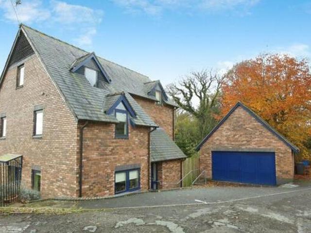 House for sale in Castle, Northwich