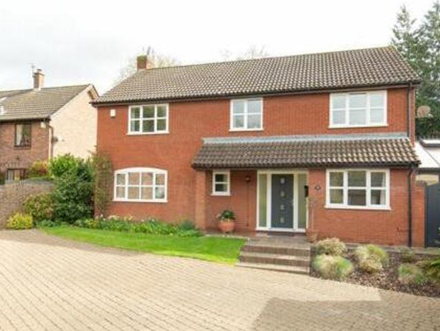 House for sale in East Bank, Norfolk