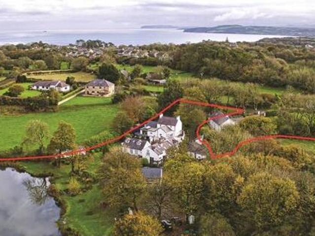 House for sale in Lyons, Greater London