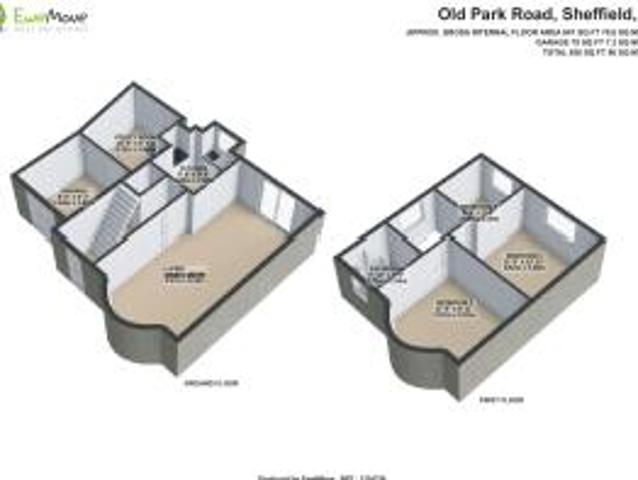 Farm for sale in South Yorkshire
