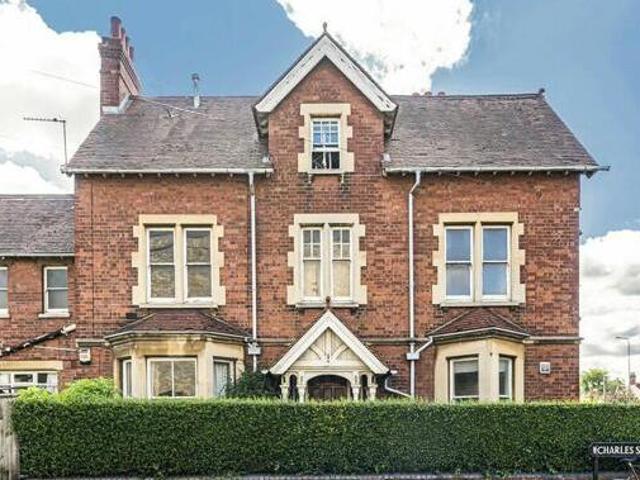 House for sale in The Slade, Oxfordshire