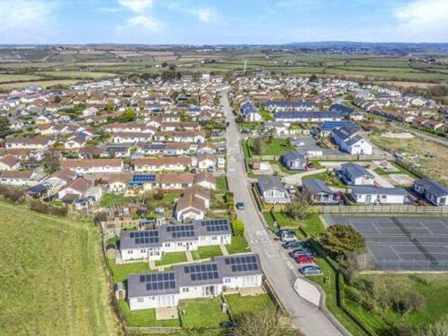 House for sale in Padstow, Cornwall