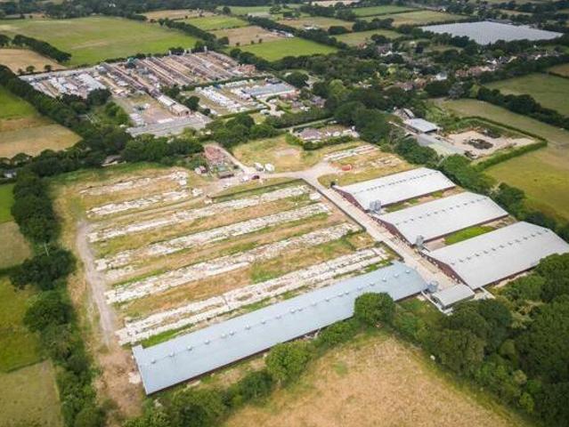 House for sale in Walhampton, Ashurst Bridge