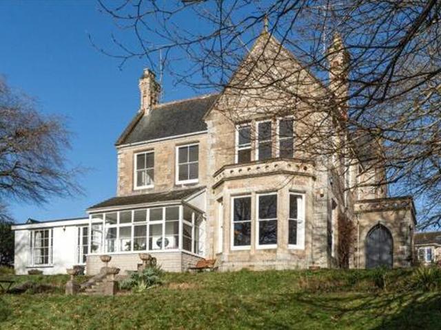 House for sale in Wherrytown, Penzance
