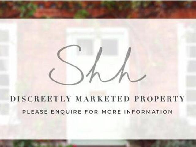 House for sale in Pewsey, Wiltshire