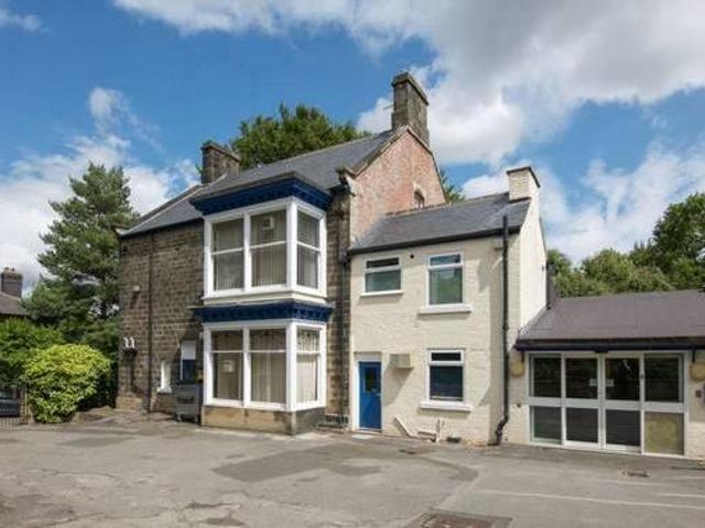 House for rent in Froggatt, East Midlands