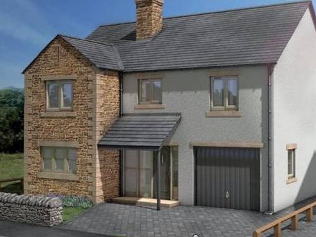 House for sale in Cumbria