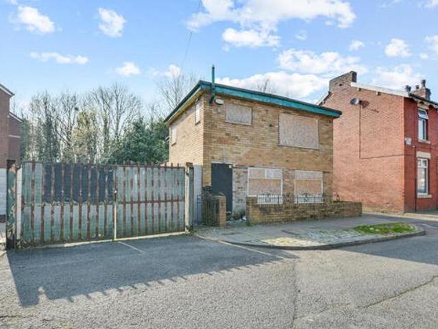House for sale in Avenham, Higher Bartle