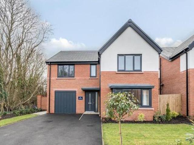 House for sale in Higher Bartle, Lancashire