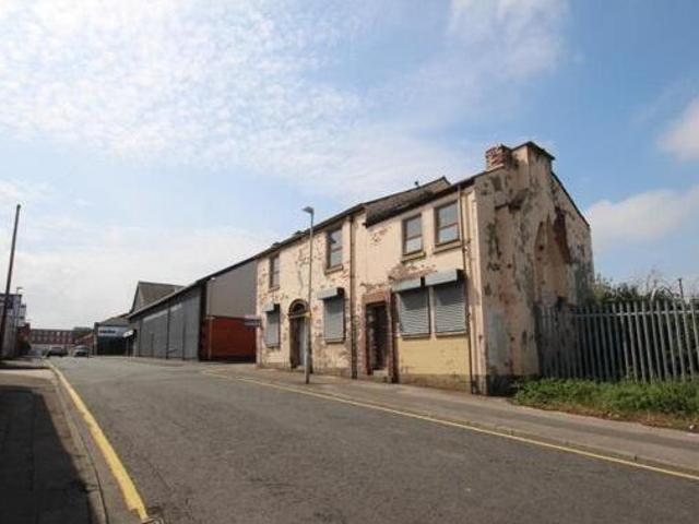 House for sale in Deepdale, Higher Bartle