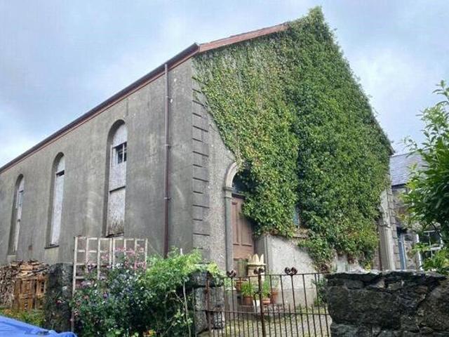 House for sale in Pwllheli, Gwynedd