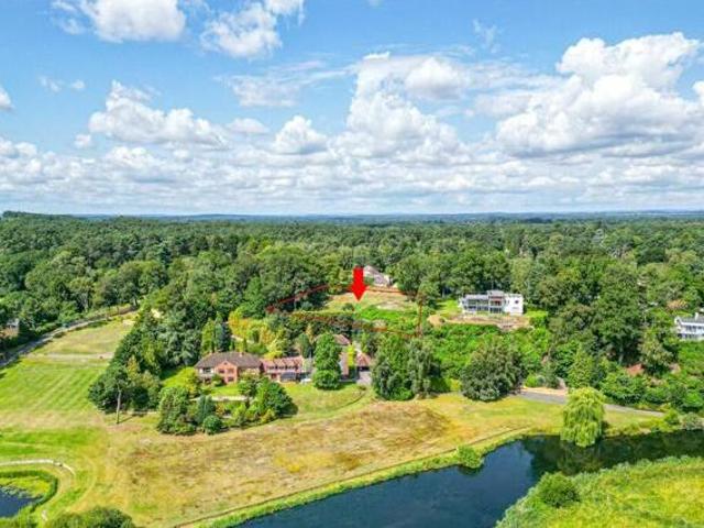 House for sale in Ringwood, Ashurst Bridge