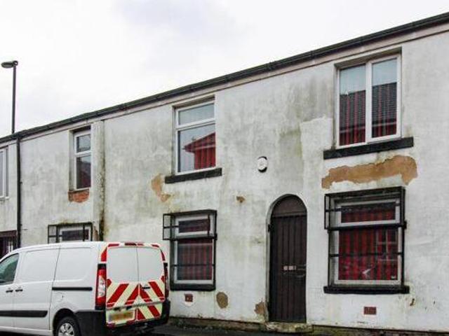 House for sale in Lancashire