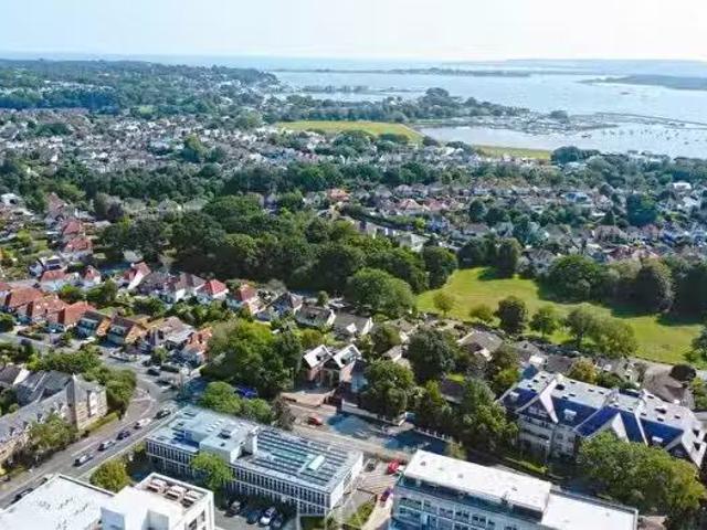 House for sale in Parkstone