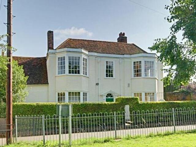 House for sale in Sawbridgeworth, Colliers End