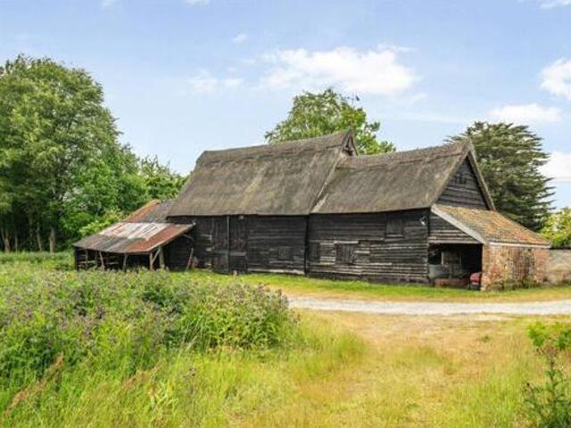 House for sale in Eastbridge, Suffolk