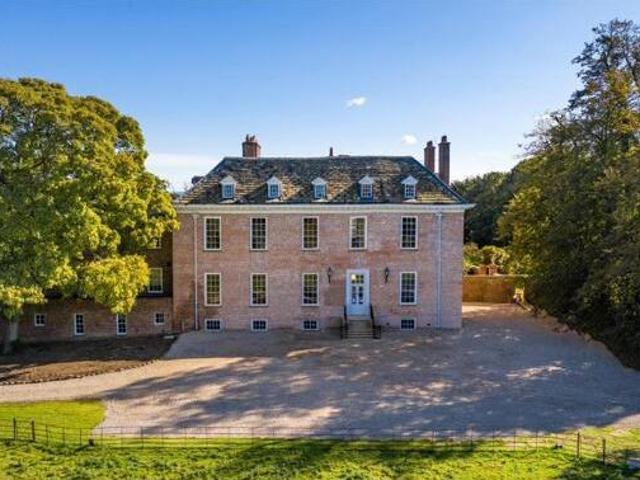 House for sale in North Yorkshire