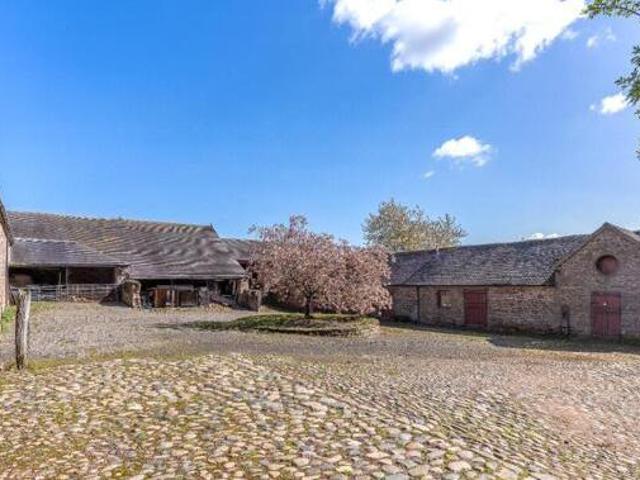 House for sale in Frankwell, Shropshire