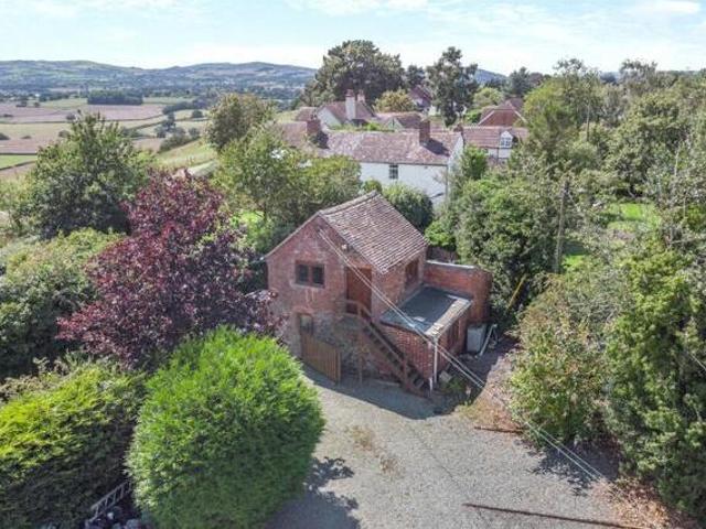 House for sale in Frankwell, Shropshire