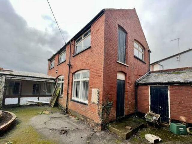 House for sale in Budlake, Devon