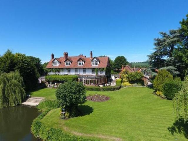 House for sale in Lyons, Greater London