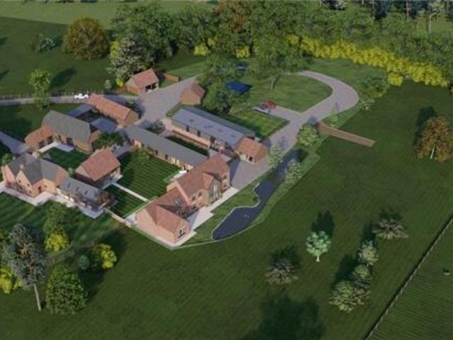House for sale in Lyons, Greater London