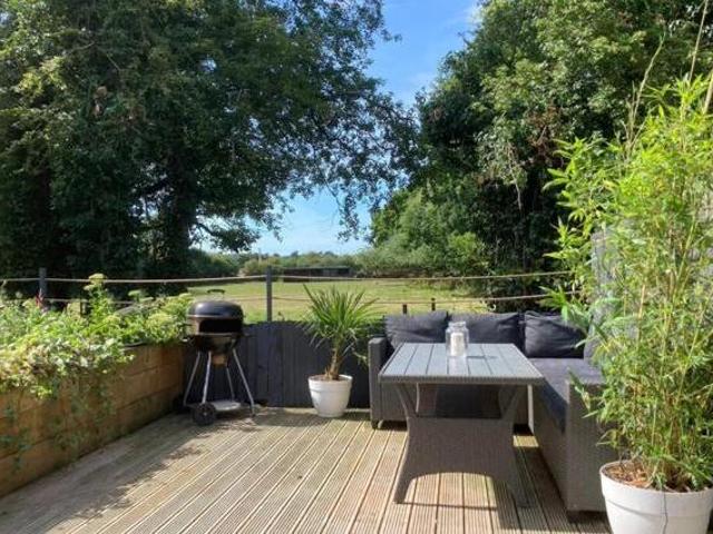House for sale in Baswich, Staffordshire