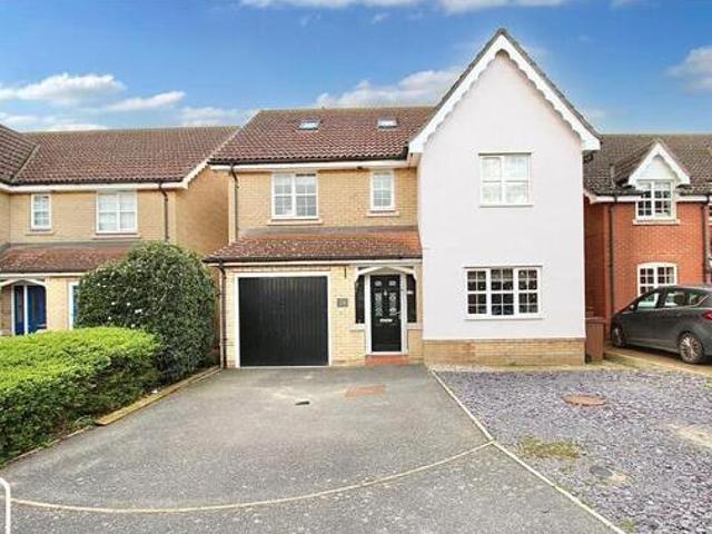 House for sale in Bedingfield, Suffolk