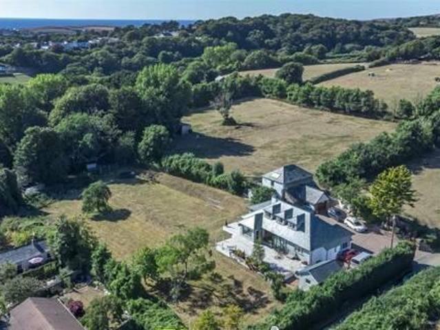 House for rent in Cornwall