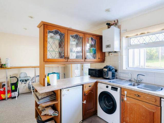Cottage for sale in Feckenham, City Of Bristol