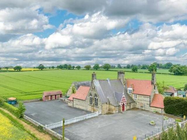 House for sale in Thirsk, North Yorkshire