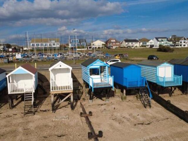 Farm for sale in Southend-on-Sea, Essex