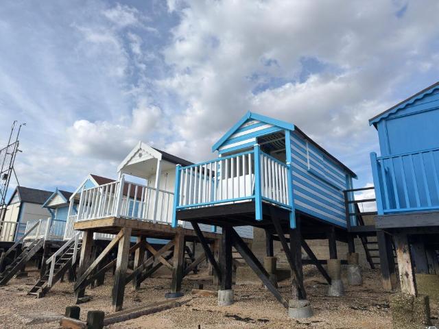 Farm for sale in Southend-on-sea, Essex