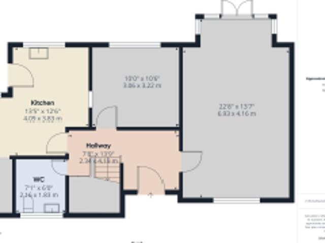 Farm for sale in Hampton Green, Cambridgeshire