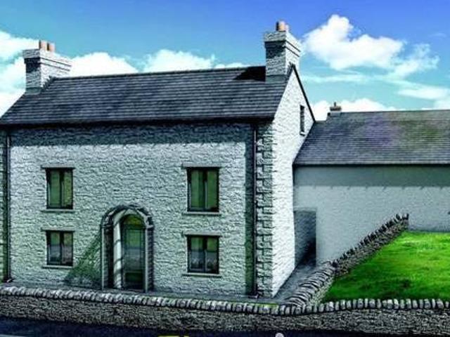 House for sale in Cumbria