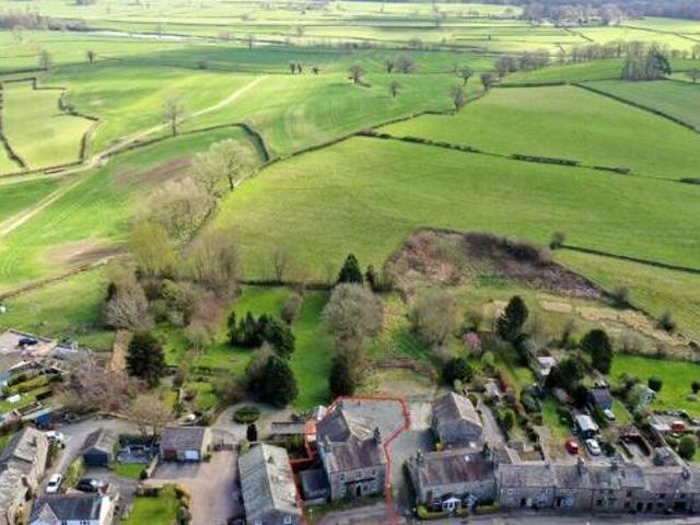 House for sale in Cumbria