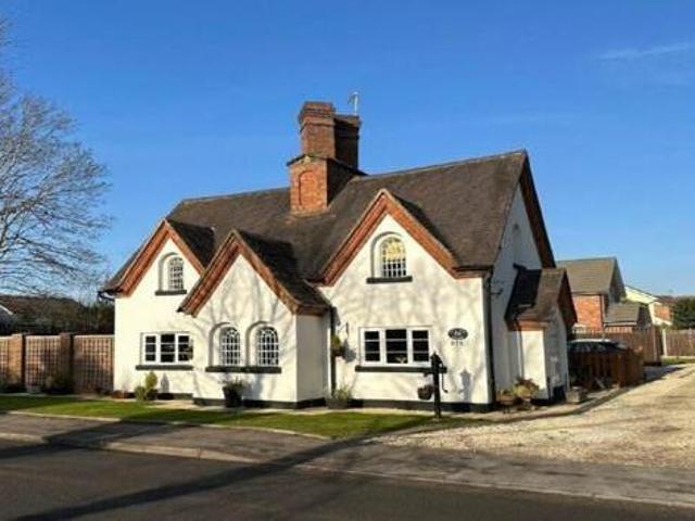 House for sale in West Midlands