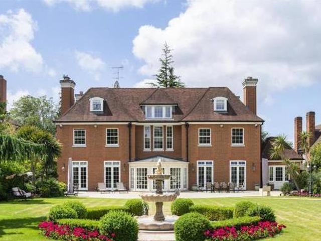 House for sale in Lyons, Greater London