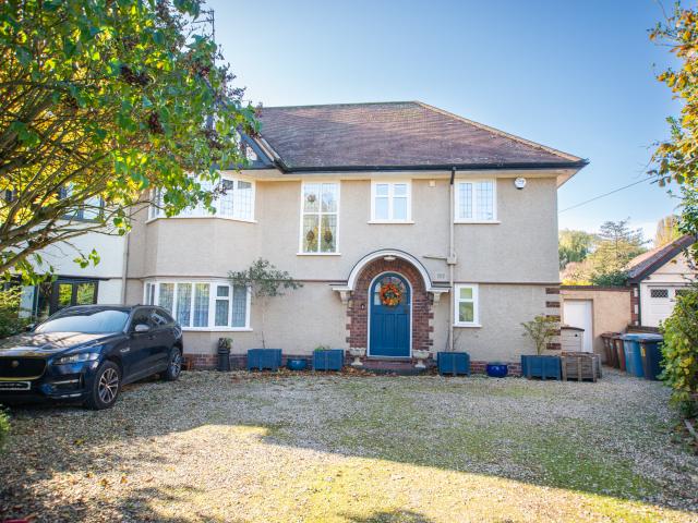 House for rent in Newland Park, Hull