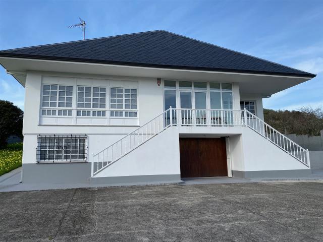 Casa en venta en O Eume, Galicia