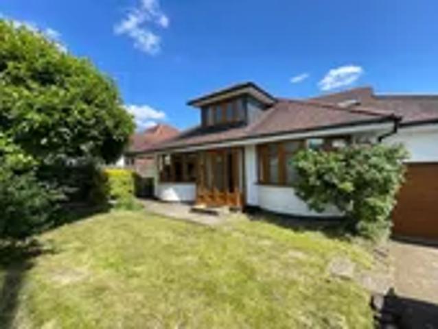 House for rent in Wollaton Vale, Haddon